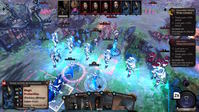 4. Immortal Realms: Vampire Wars (NS) (klucz SWITCH)