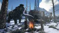 4. ARK: Survival Evolved (NS) (klucz SWITCH)