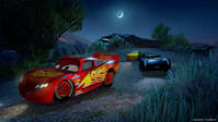 2. Cars 3: Driven to Win (NS) (klucz SWITCH)
