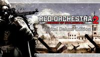 1. Red Orchestra 2: Heroes of Stalingrad Digital Deluxe Edition PL (PC) (klucz STEAM)