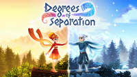 1. Degrees of Separation (NS) (klucz SWITCH)