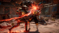 2. Mortal Kombat 11 Ultimate (NS) (klucz SWITCH)