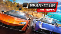 1. Gear.Club: Unlimited (NS) (klucz SWITCH)