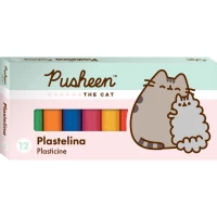 2. St. Majewski Zestaw Upominkowy Pusheen Mint 674877