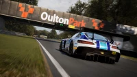 10. Assetto Corsa Competizione British GT Pack PL (DLC) (PC) (klucz STEAM)