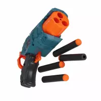 5. Mega Creative Pistolet Na Strzałki Piankowe 545891