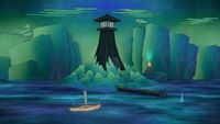 4. Tengami (PC/MAC) (klucz STEAM)