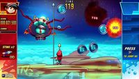 9. Pang Adventures (PC) DIGITAL (klucz STEAM)
