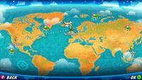 8. Pang Adventures (PC) DIGITAL (klucz STEAM)