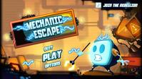 2. Mechanic Escape (PC) DIGITAL (klucz STEAM)