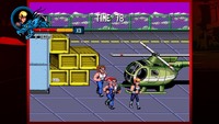 5. Double Dragon Trilogy (PC) DIGITAL (klucz STEAM)