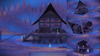 2. Tengami (PC/MAC) (klucz STEAM)