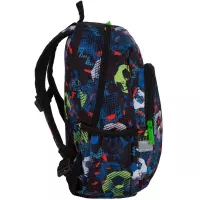 5. Coolpack Toby Plecak Szkolno-Wycieczkowy Football Blue F049336