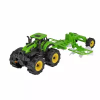 7. Mega Creative Traktor + Akcesoria 545173