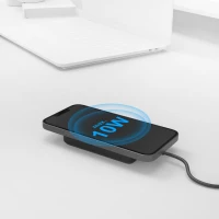 4. Hama PowerBank Indukcyjny MagPower5 5000 mAh