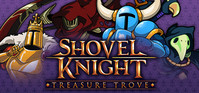 1. Shovel Knight: Treasure Trove (klucz STEAM)