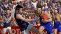 5. AFL 23 (PC) (klucz STEAM)