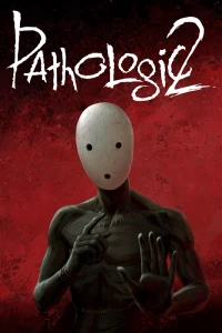 1. Pathologic 2 (PC) (klucz STEAM)