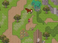 4. Midnight's Blessing (PC) (klucz STEAM)