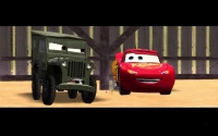 5. Disney Cars Classics (PC) (klucz STEAM)