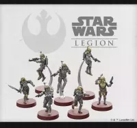 2. Star Wars: Legion - Clan Wren Unit Expansion