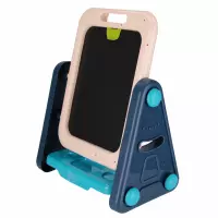 4. Mega Creative Tablica Magnetyczna Stojąca 4w1 544650