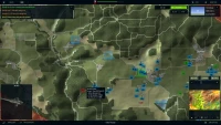 4. Armored Brigade Nation Pack: Czechoslovakia - Netherlands (DLC) (PC) (klucz STEAM)