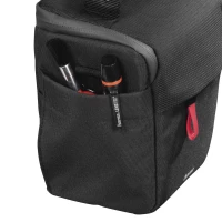 5. Hama "Matera" Camera Bag 110 Colt Black