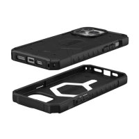3. UAG Pathfinder Magsafe - obudowa ochronna do iPhone 15 Pro Max (black)