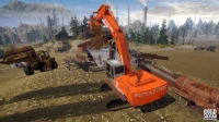 3. Gold Mining Simulator (PC) (klucz STEAM)