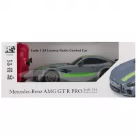 5. Mega Creative Auto Osobowe Zdalnie Sterowane Mercedes 544203