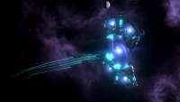 4. Stellaris: Overlord Expansion Pack (DLC) (PC/MAC/LINUX) (klucz STEAM)