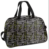 2. Paso Torba Sportowa Smiley World SM25LT-074