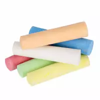 4. Starpak Kreda Chodnikowa 6 Kolorów 559665