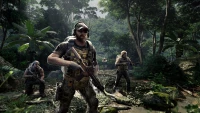 4. Gray Zone Warfare - Supporter Edition Upgrade (DLC) (PC) (klucz STEAM)