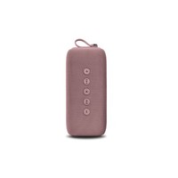 7. Fresh 'n Rebel Głośnik Bluetooth Rockbox Bold M Dusty Pink