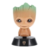 2. Lampka Marvel Groot