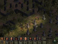 5. Jagged Alliance 2: Wildfire (PC) (klucz STEAM)