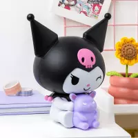 4. Lampka Kuromi GloBuddies
