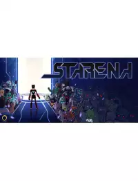 1. Starena (PC) (klucz STEAM)
