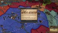 9. Europa Universalis IV: The Cossacks - Expansion (DLC) (PC) (klucz STEAM)