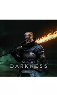 1. Age of Darkness: Final Stand PL (PC) (klucz STEAM)