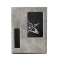 2. Gamegenic: Deck Tome - Neutral - Pudełko na Karty - Gray