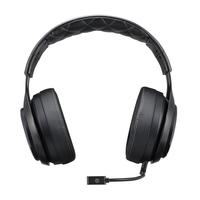 5. LucidSound LS35X XO Słuchawki Bezprzewodowe - Czarny