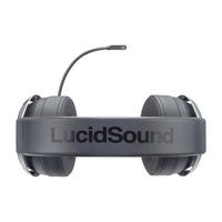5. LucidSound LS31GY PS4/XO/PC Słuchawki Bezprzewodowe - Szare