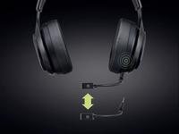 1. LucidSound LS35X XO Słuchawki Bezprzewodowe - Czarny
