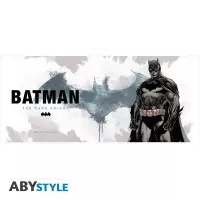 3. Kubek DC Comics - Czarny Ryczerz