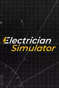 1. Electrician Simulator PL (PC) (klucz STEAM)