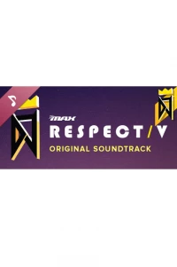 1. DJMAX RESPECT V - V Original Soundtrack (DLC) (PC) (klucz STEAM)