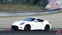 3. Assetto corsa - Japanese Pack (DLC) (PC) (klucz STEAM)